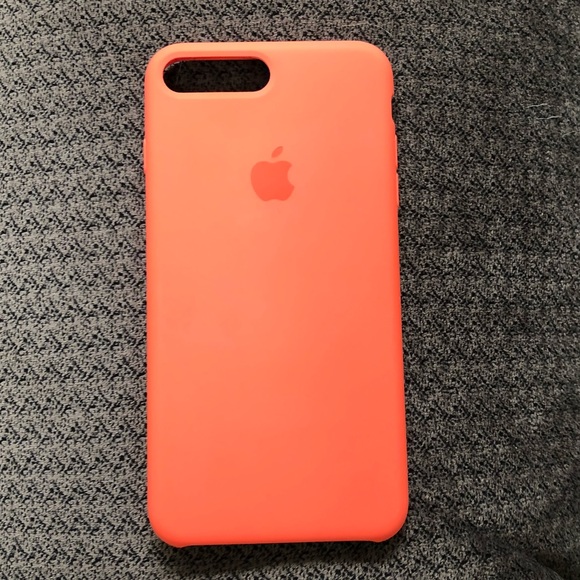 apple iphone 8 case orange apple iphone 8 case orange